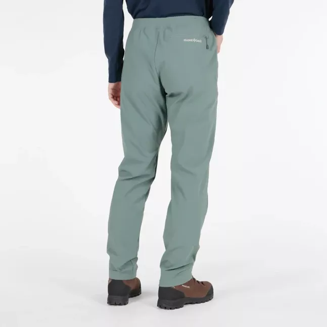 CLIFF THERMAL EASY-FIT PT W'S