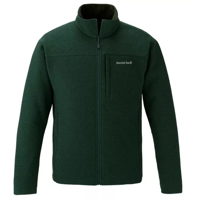 CLIMATWEED JACKET M'S