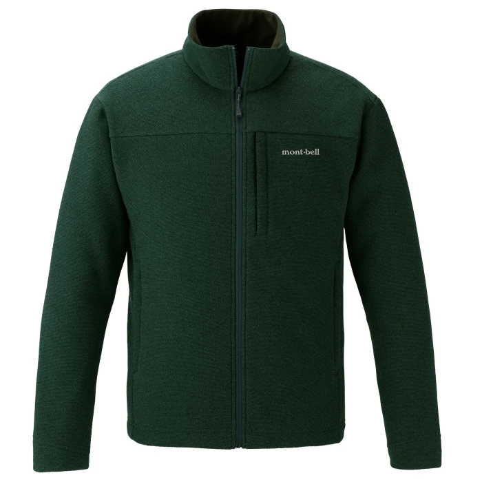 CLIMATWEED JACKET M'S