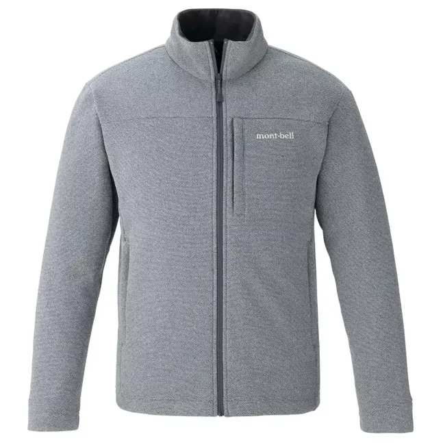 CLIMATWEED JACKET M'S