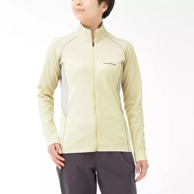 WIC ZEO THERMAL JACKET W'S