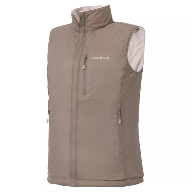 CHAMEECE REVERSIBLE JACKET W'S