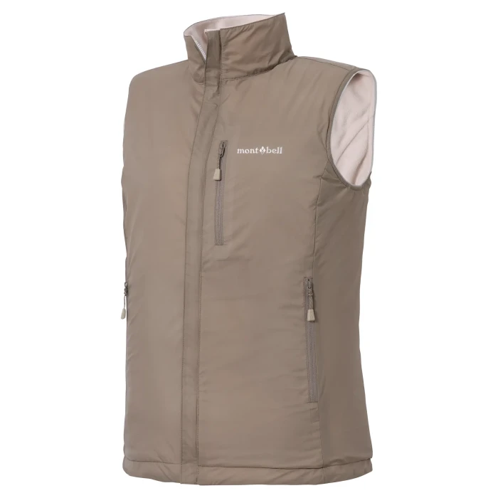 CHAMEECE REVERSIBLE JACKET W'S