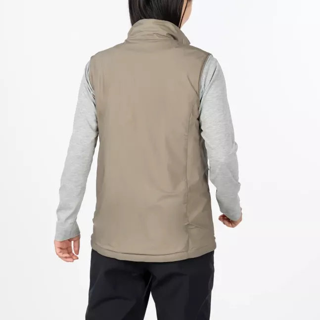 CHAMEECE REVERSIBLE JACKET W'S