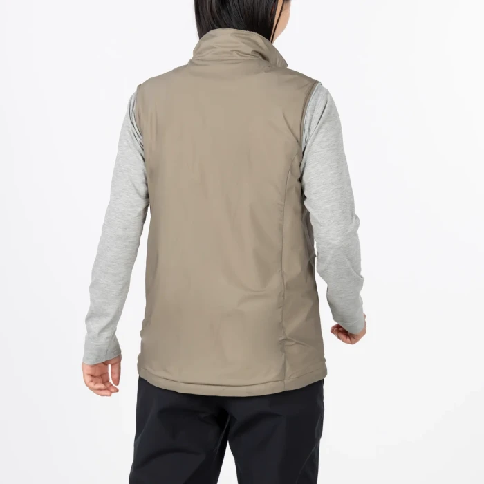 CHAMEECE REVERSIBLE JACKET W'S