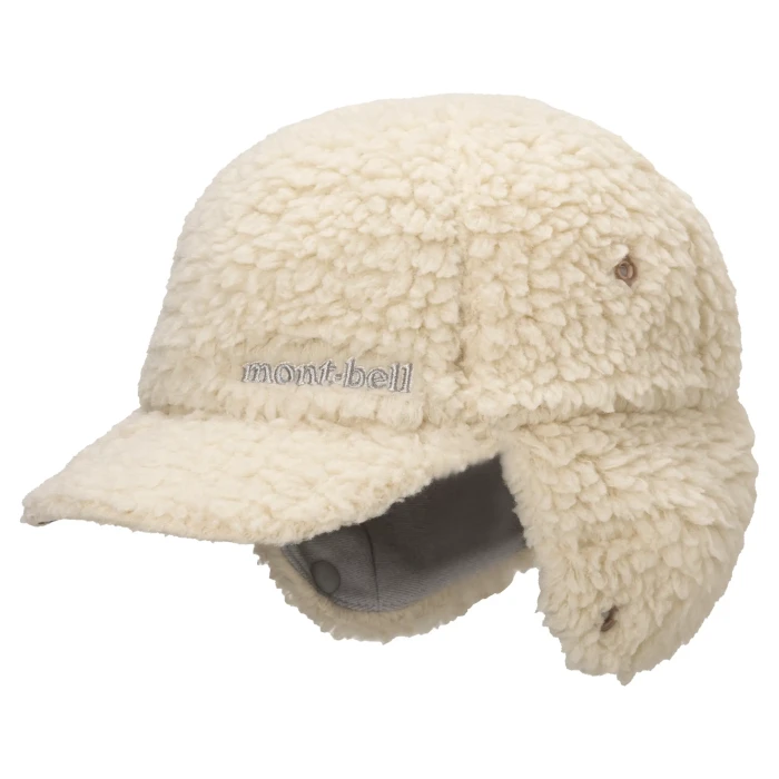 CP SHEARING EAR WARMER CAP