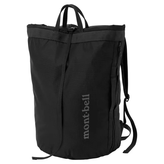 GEAR CONTAINER PACK 35