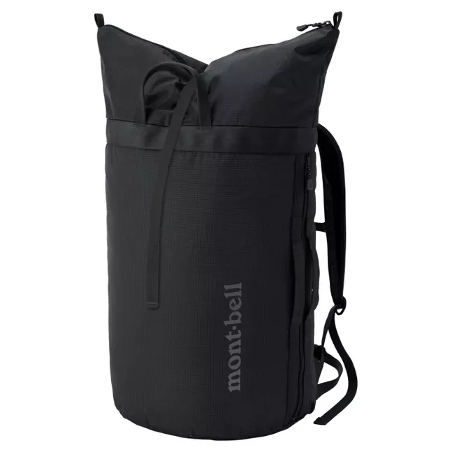 GEAR CONTAINER PACK 35