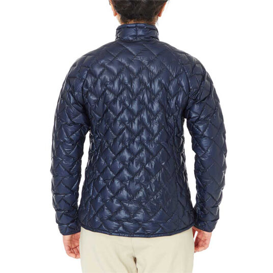 PLASMA1000 DOWN JACKET W'S