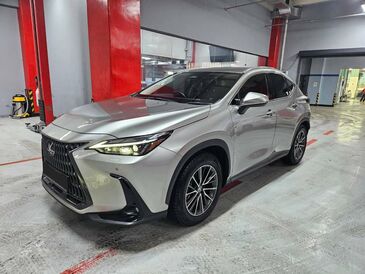 Lexus NX 2023/2025