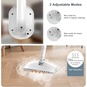 Teendow SC-05 Steam mop, White