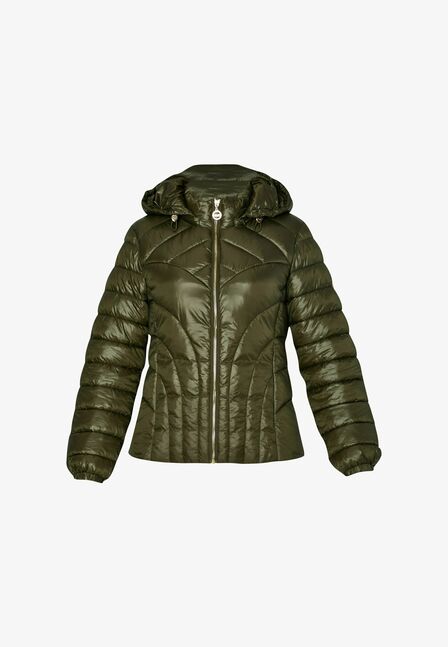 ECS IMBOTTITO OVATTA