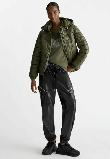 ECS IMBOTTITO OVATTA