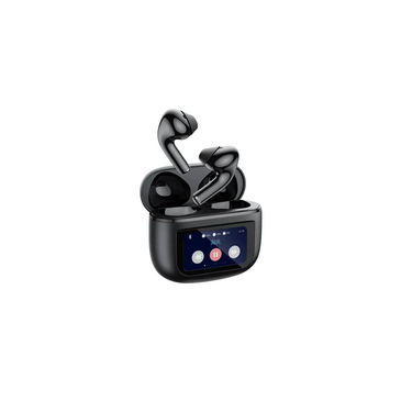 Remax Cozypods W23N ANC Noise Cancelling Headphone Black