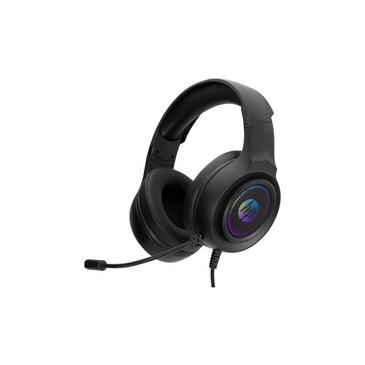 HP DHE-8008U Headset