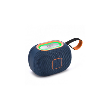 Kisonli G18 Waterproof Speaker Blue