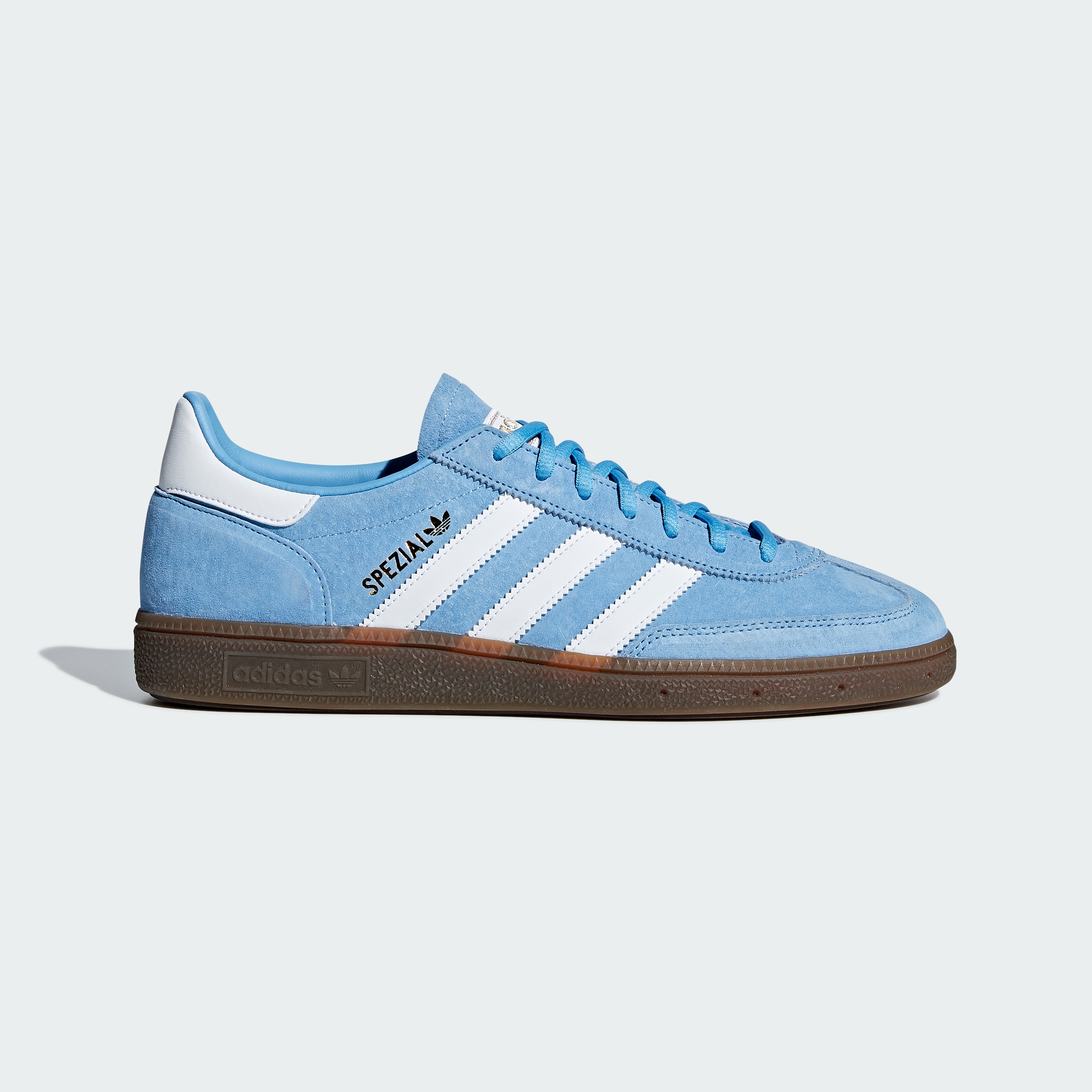 HANDBALL SPEZIAL LTBLUE/FTWWHT/GUM5