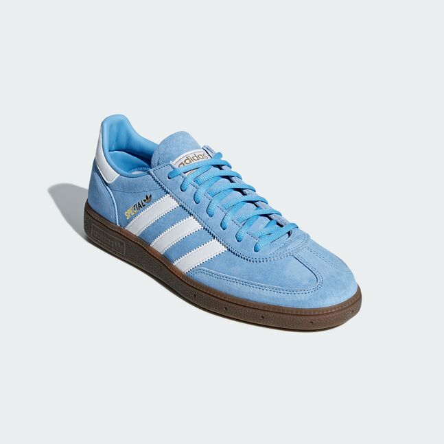 HANDBALL SPEZIAL LTBLUE/FTWWHT/GUM5