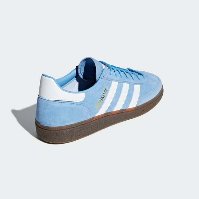 HANDBALL SPEZIAL LTBLUE/FTWWHT/GUM5