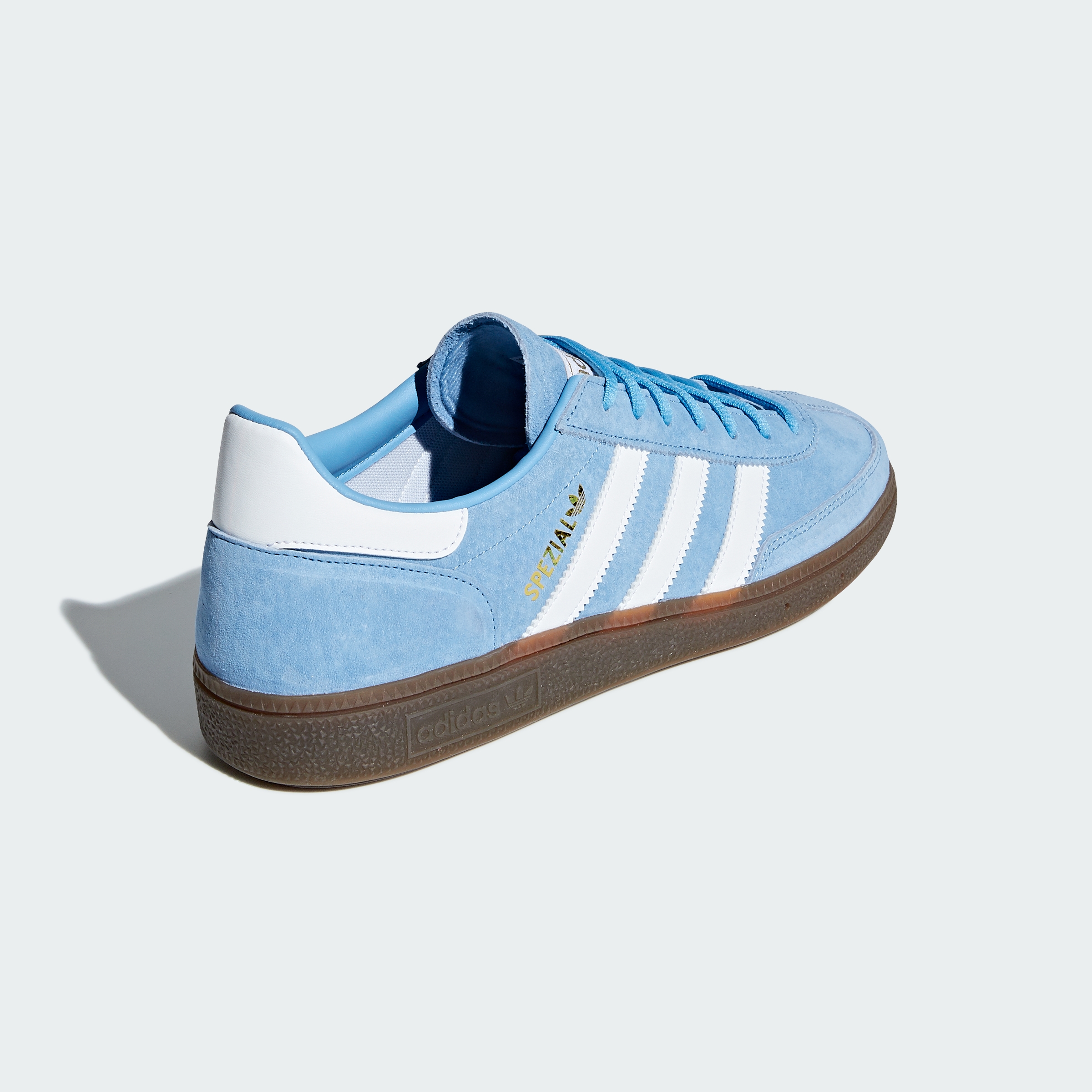 HANDBALL SPEZIAL LTBLUE/FTWWHT/GUM5