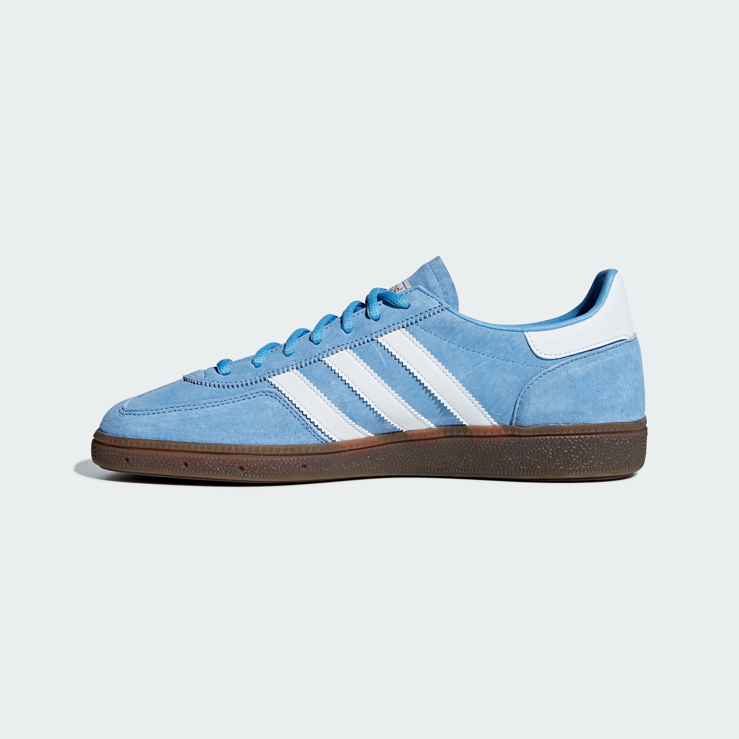 HANDBALL SPEZIAL LTBLUE/FTWWHT/GUM5