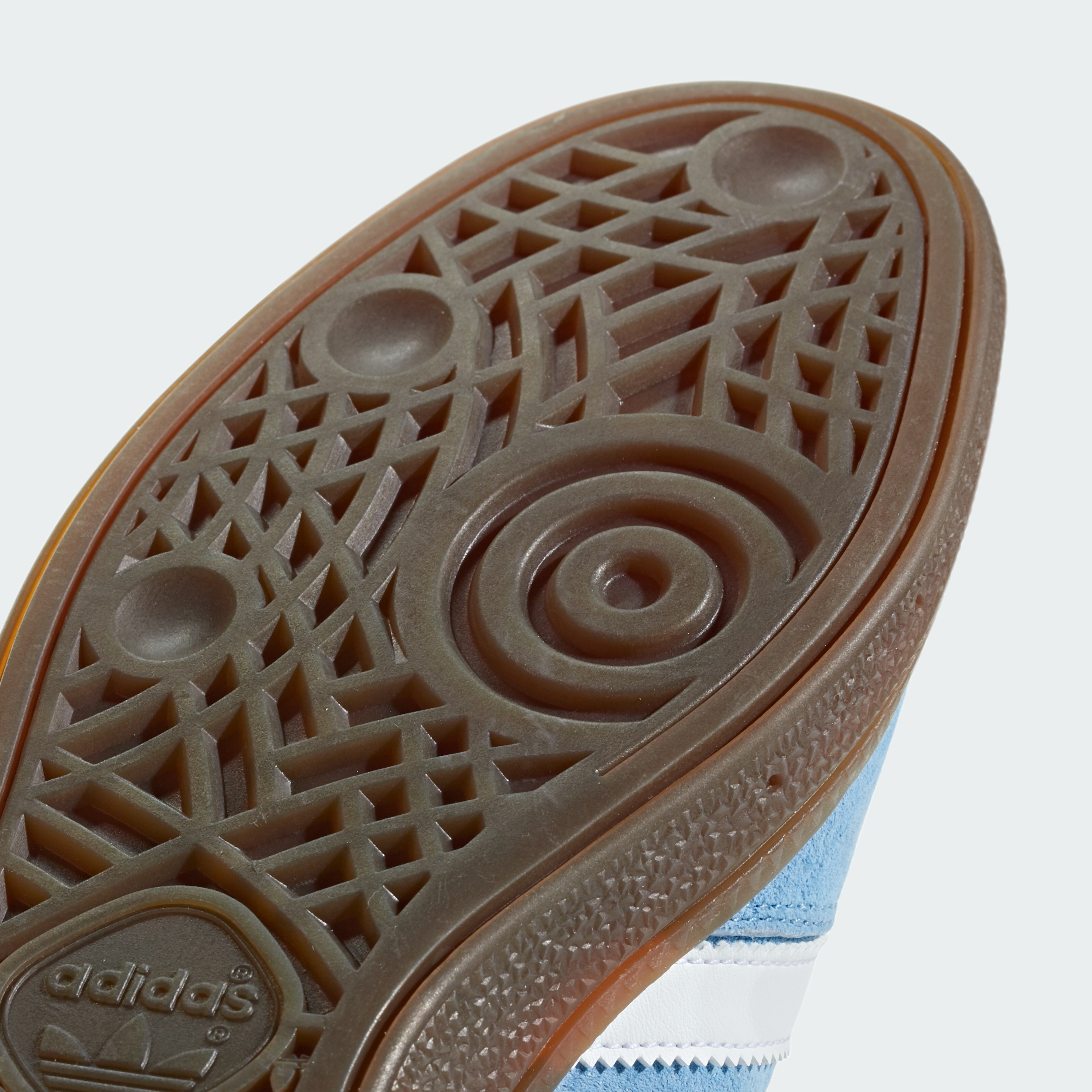 HANDBALL SPEZIAL LTBLUE/FTWWHT/GUM5