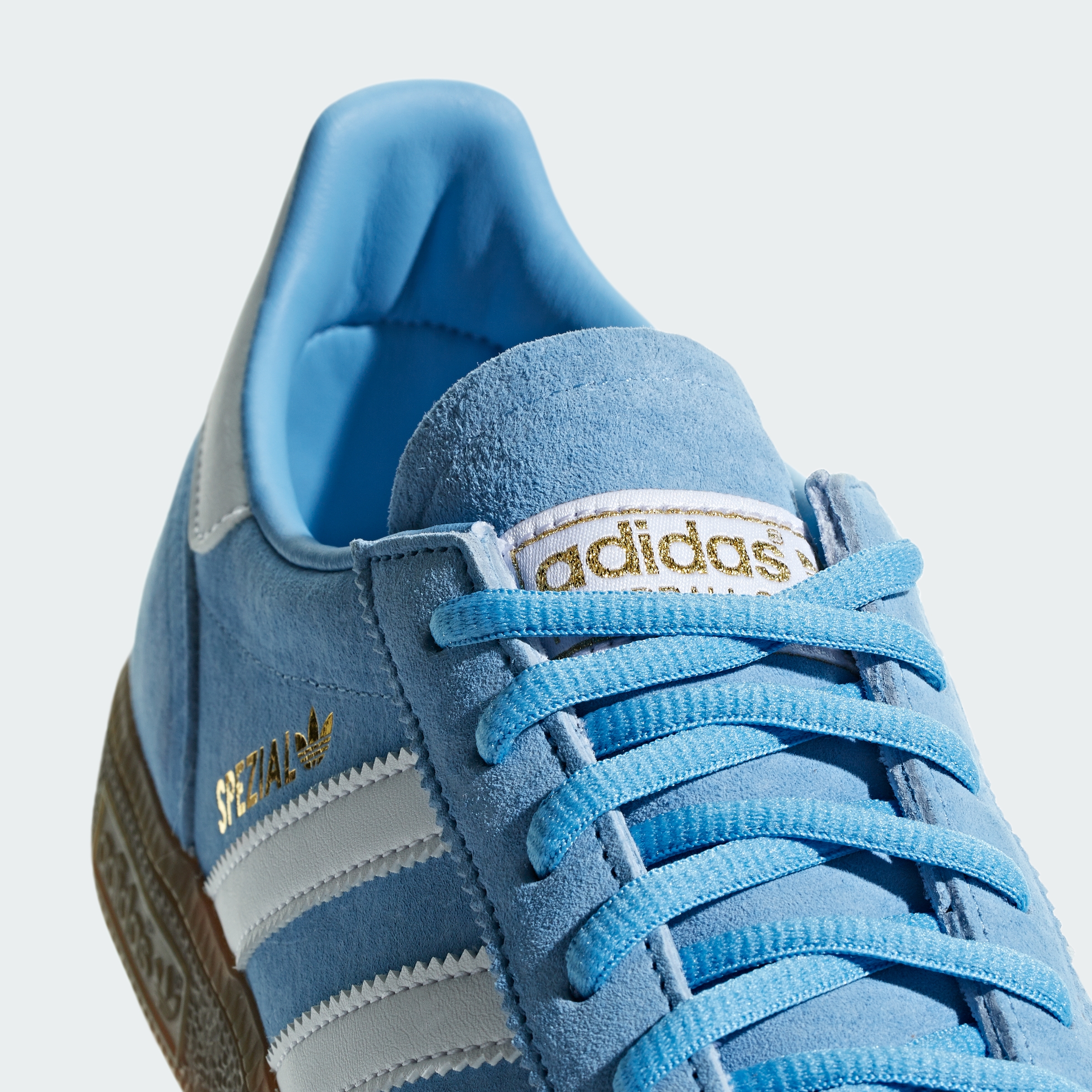 HANDBALL SPEZIAL LTBLUE/FTWWHT/GUM5
