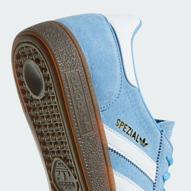 HANDBALL SPEZIAL LTBLUE/FTWWHT/GUM5