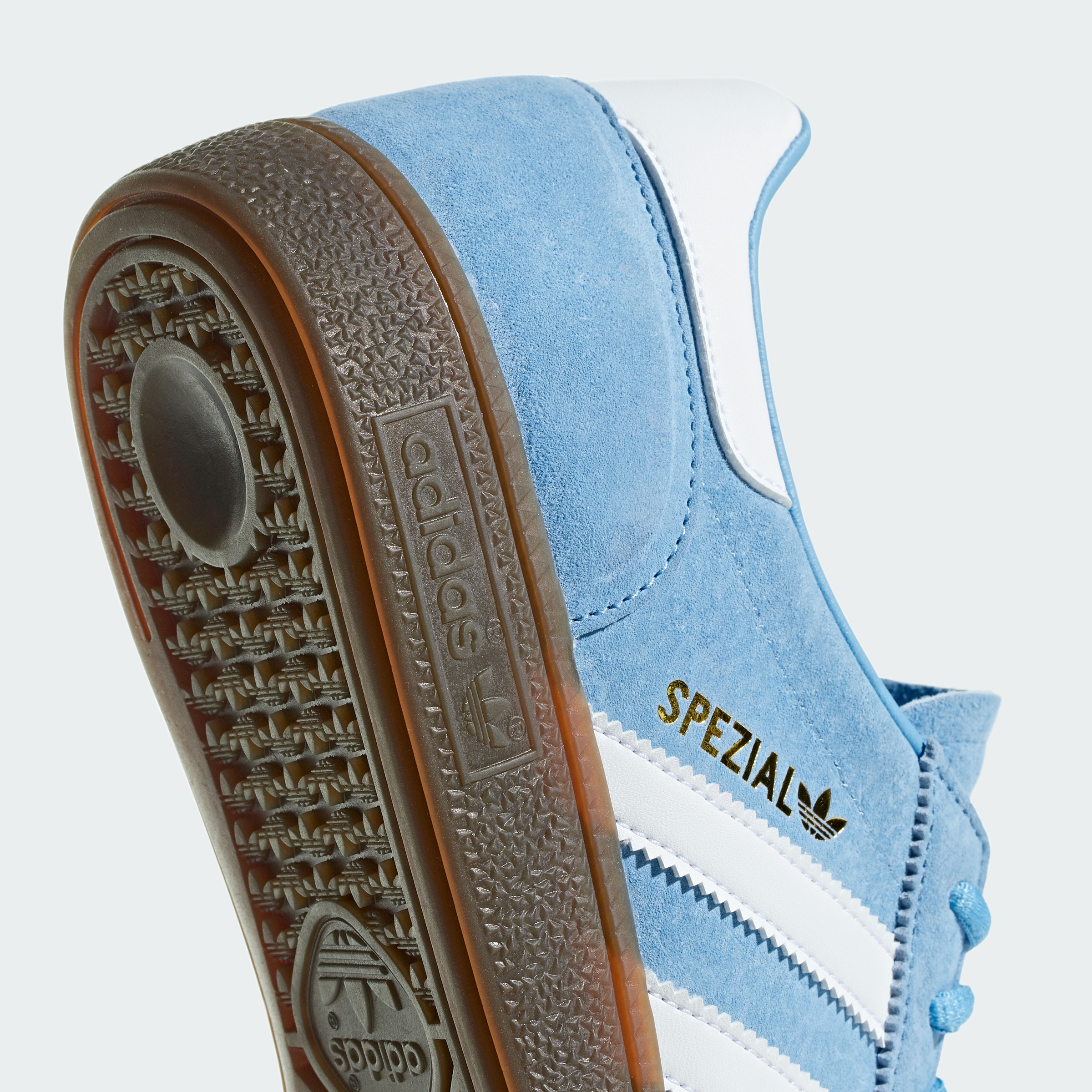 HANDBALL SPEZIAL LTBLUE/FTWWHT/GUM5