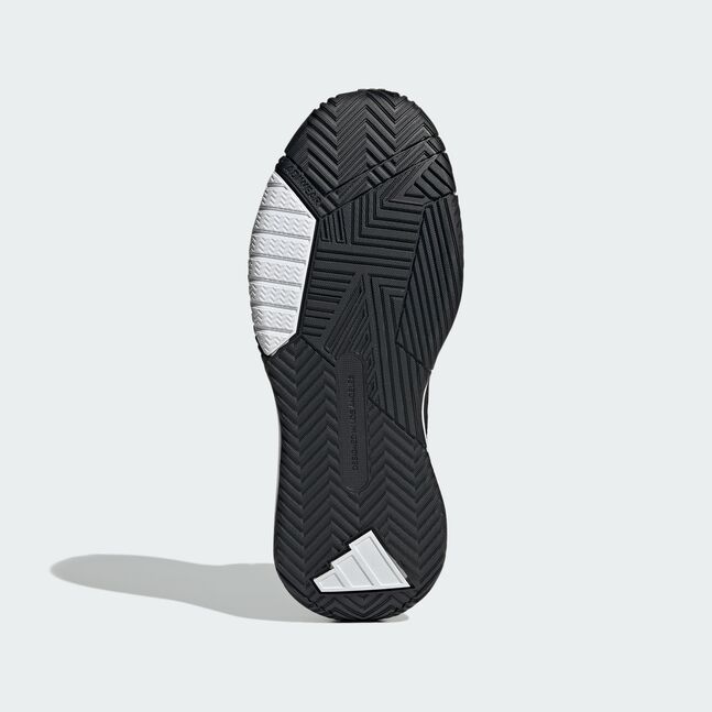 OWNTHEGAME 3.0 CBLACK/FTWWHT/FTWWHT