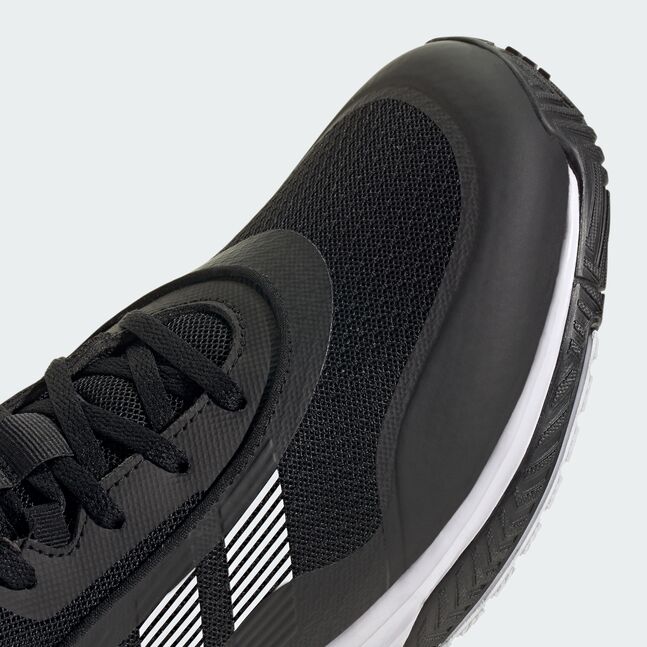 OWNTHEGAME 3.0 CBLACK/FTWWHT/FTWWHT