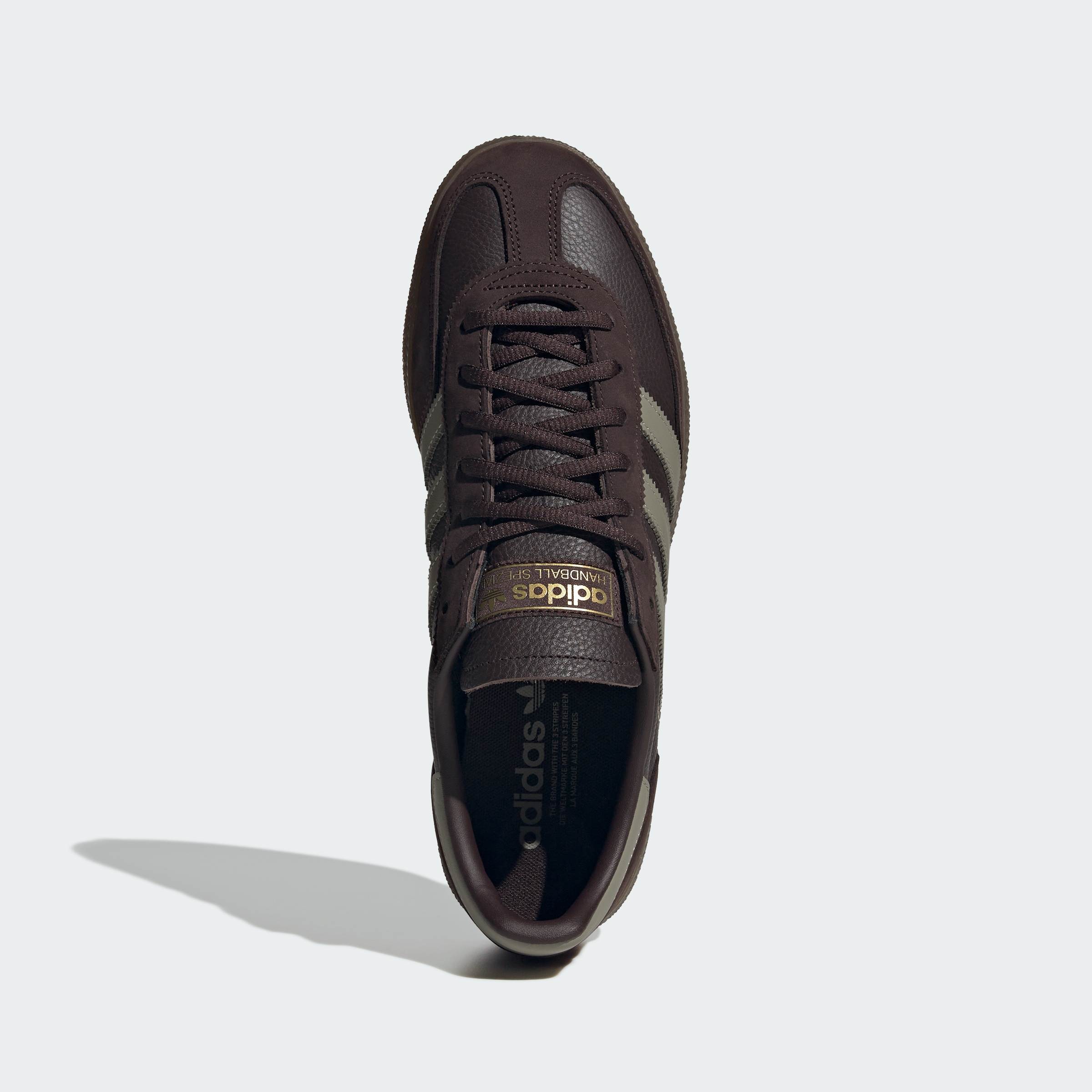 HANDBALL SPEZIAL AUCO/SILPEB/GUM5