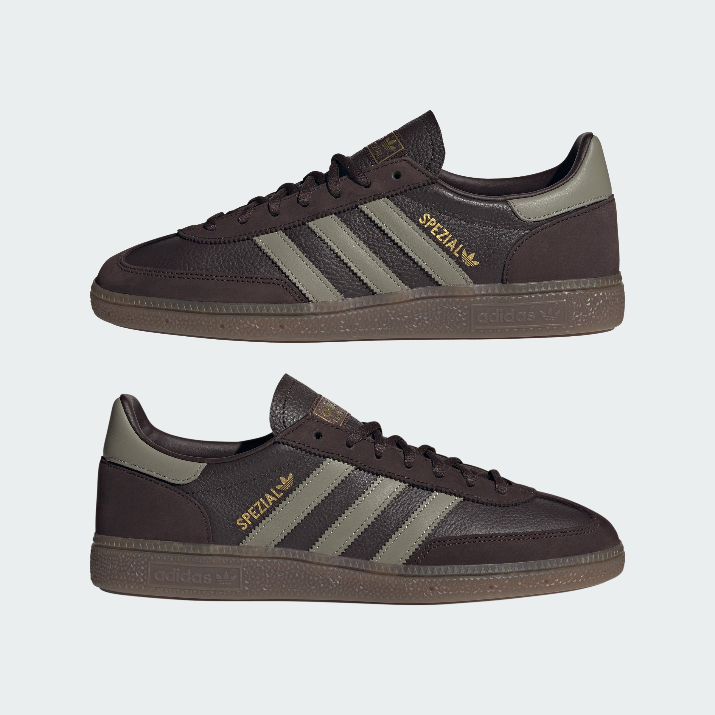 HANDBALL SPEZIAL AUCO/SILPEB/GUM5