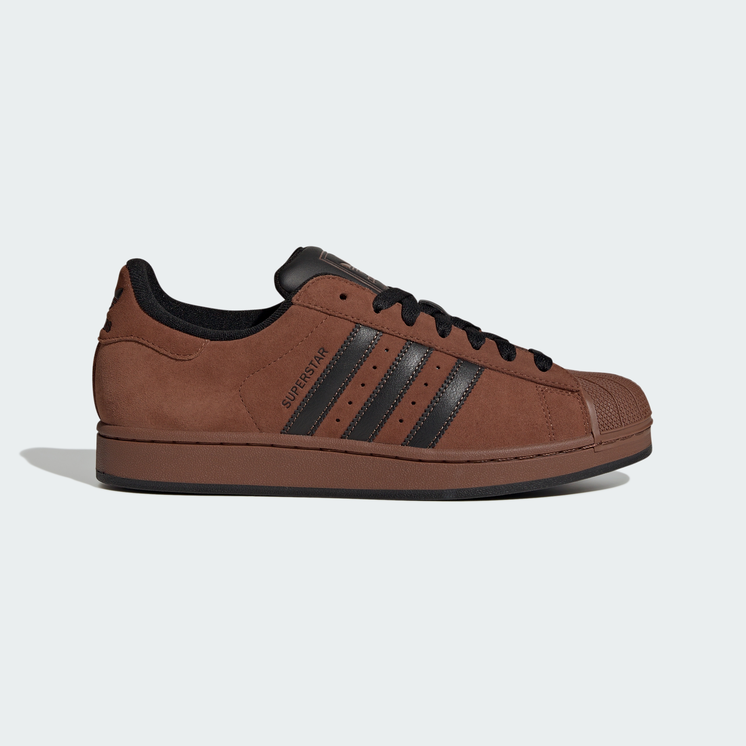 SUPERSTAR II PREBRN/CBLACK/PREBRN