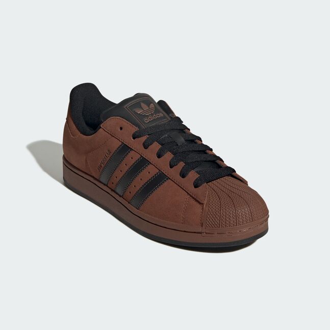 SUPERSTAR II PREBRN/CBLACK/PREBRN
