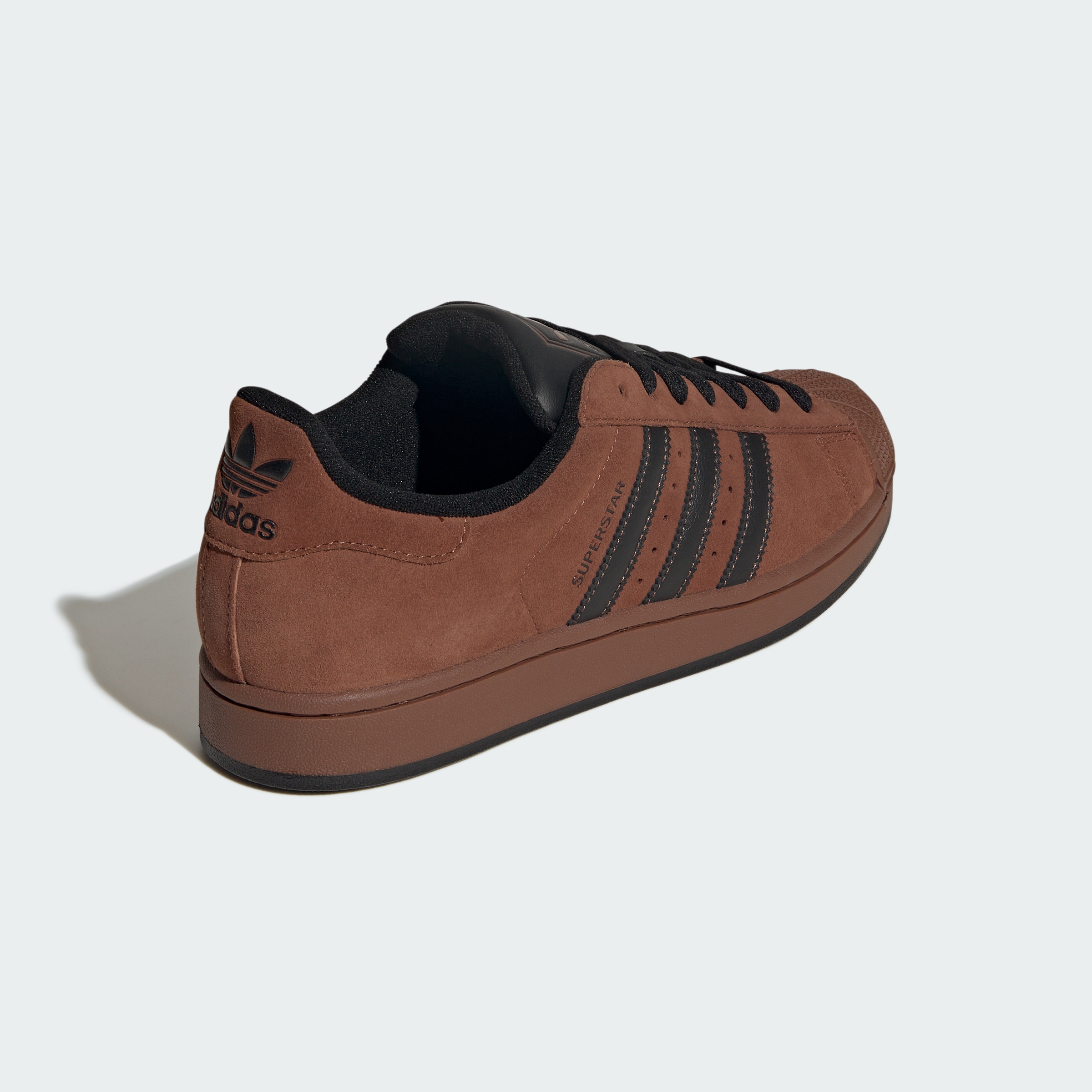 SUPERSTAR II PREBRN/CBLACK/PREBRN
