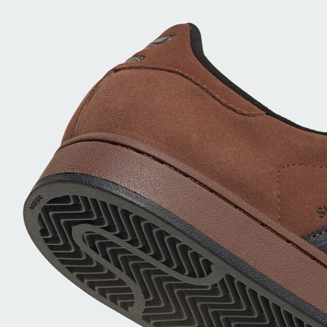 SUPERSTAR II PREBRN/CBLACK/PREBRN