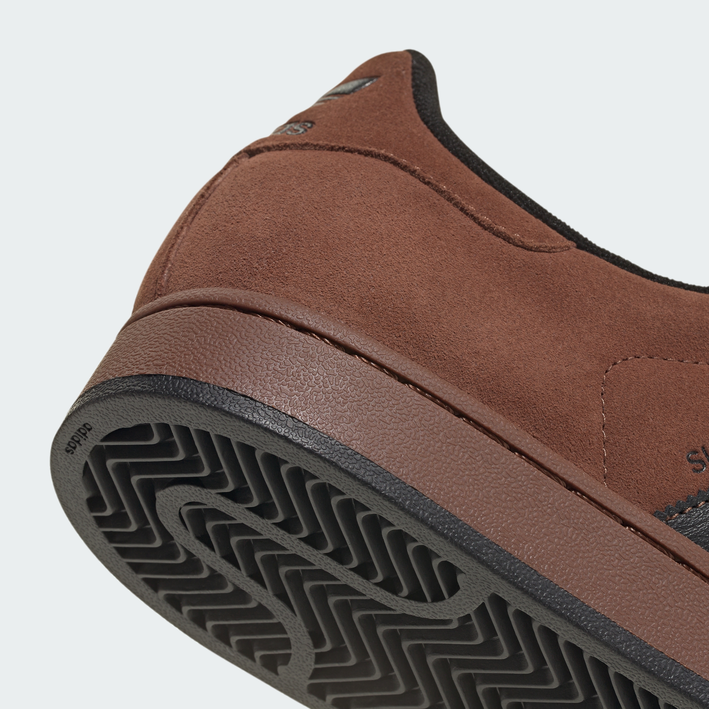 SUPERSTAR II PREBRN/CBLACK/PREBRN