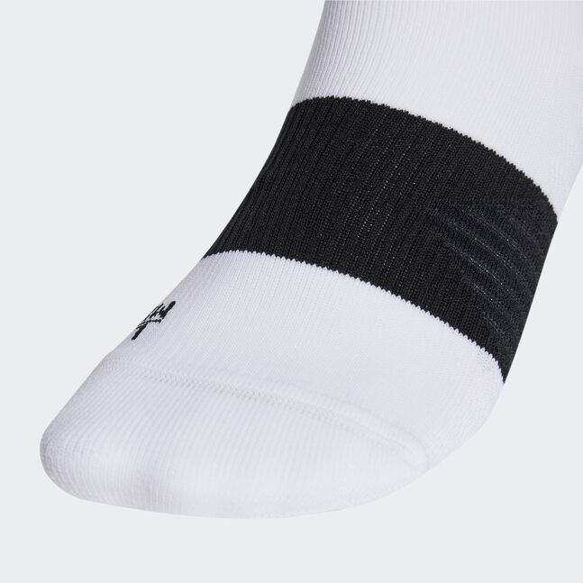 RUNxGRAFIC Sock WHITE/BLACK