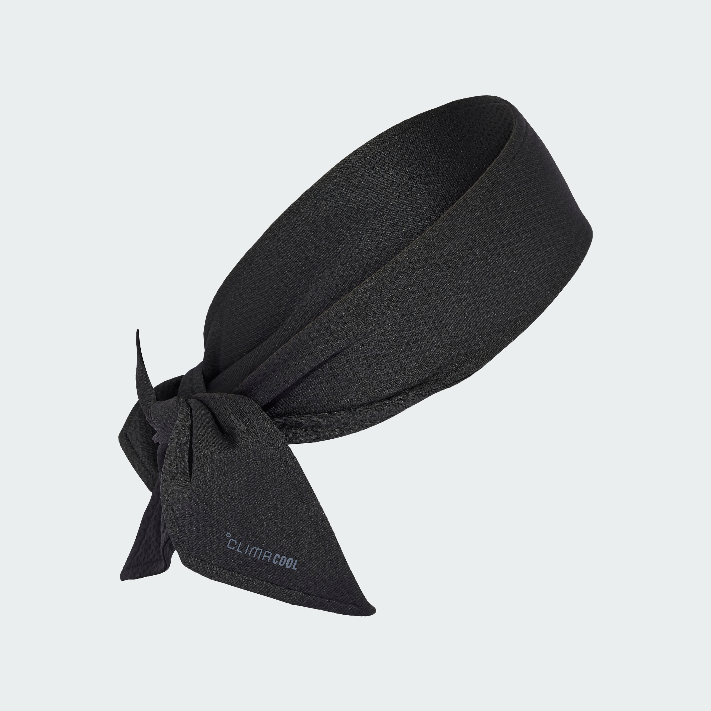 TEN TIEBAND C.C BLACK/WHITE