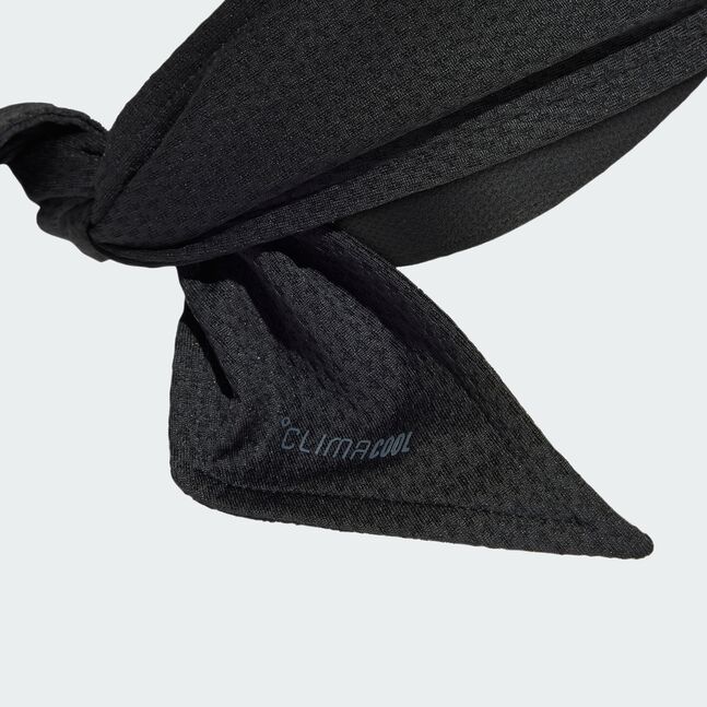 TEN TIEBAND C.C BLACK/WHITE