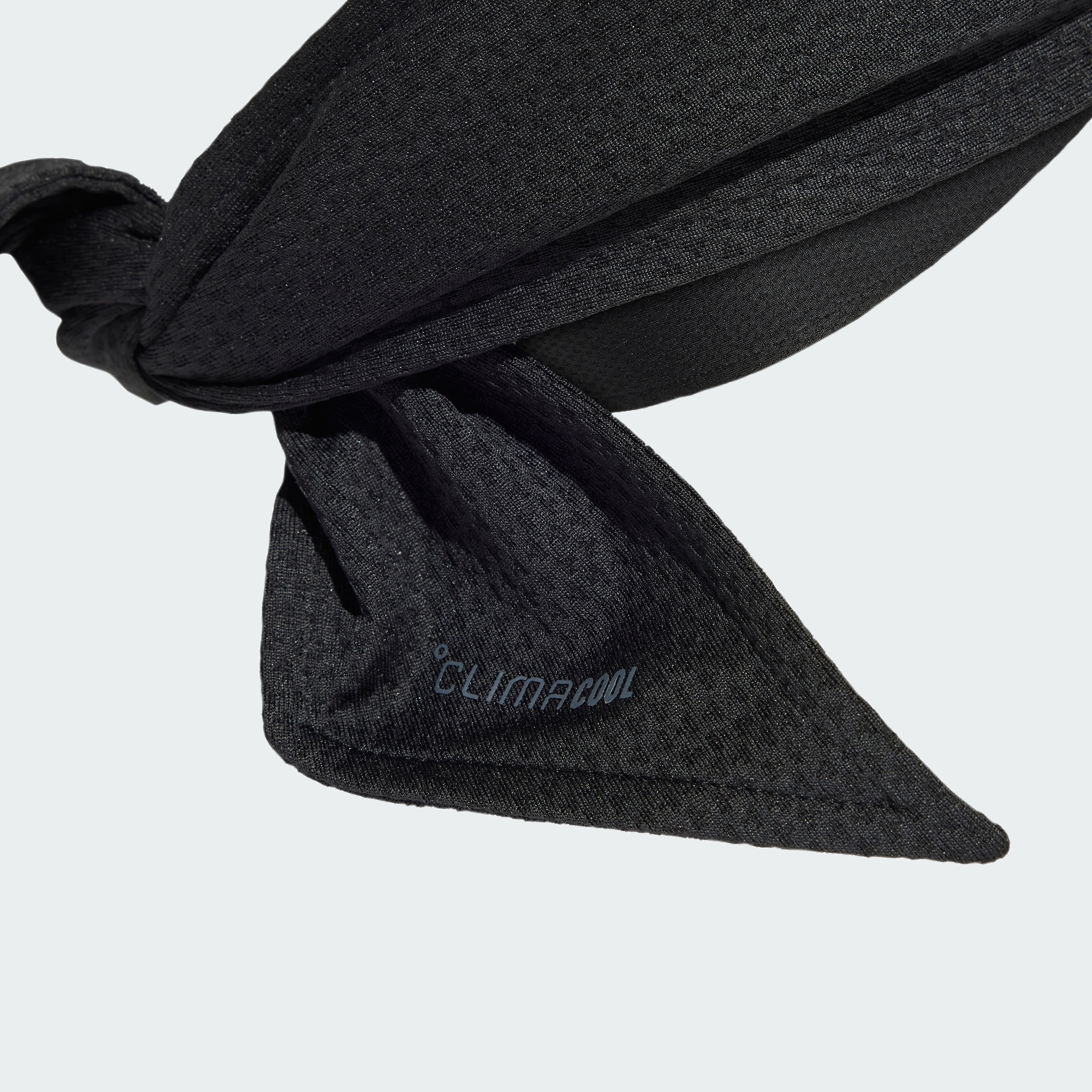 TEN TIEBAND C.C BLACK/WHITE