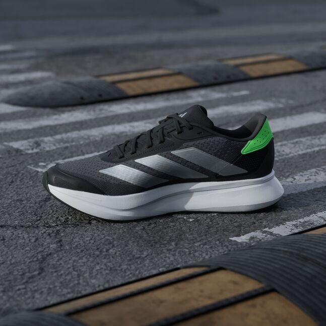 DURAMO SL2 M CARBON/SILVMT/LIMBUR