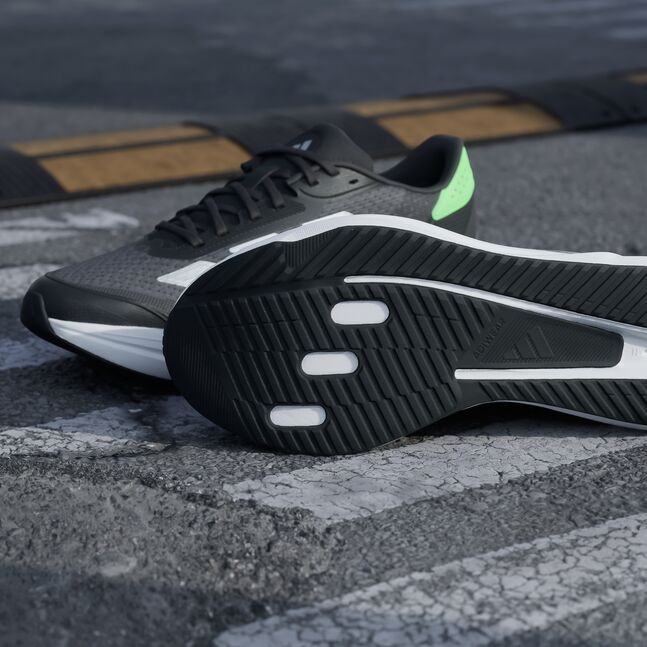 DURAMO SL2 M CARBON/SILVMT/LIMBUR