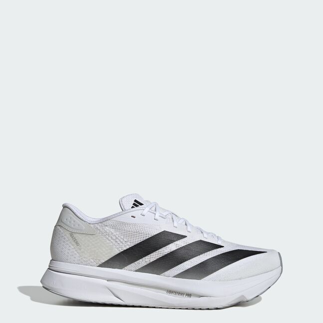ADIZERO SL2 M FTWWHT/CBLACK/DSHGRY