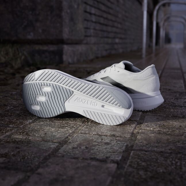 ADIZERO SL2 M FTWWHT/CBLACK/DSHGRY