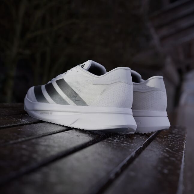 ADIZERO SL2 M FTWWHT/CBLACK/DSHGRY