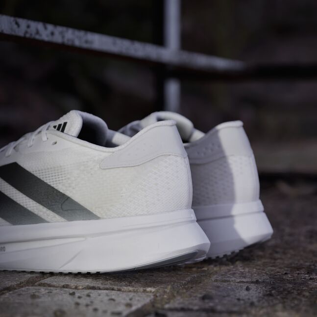 ADIZERO SL2 M FTWWHT/CBLACK/DSHGRY