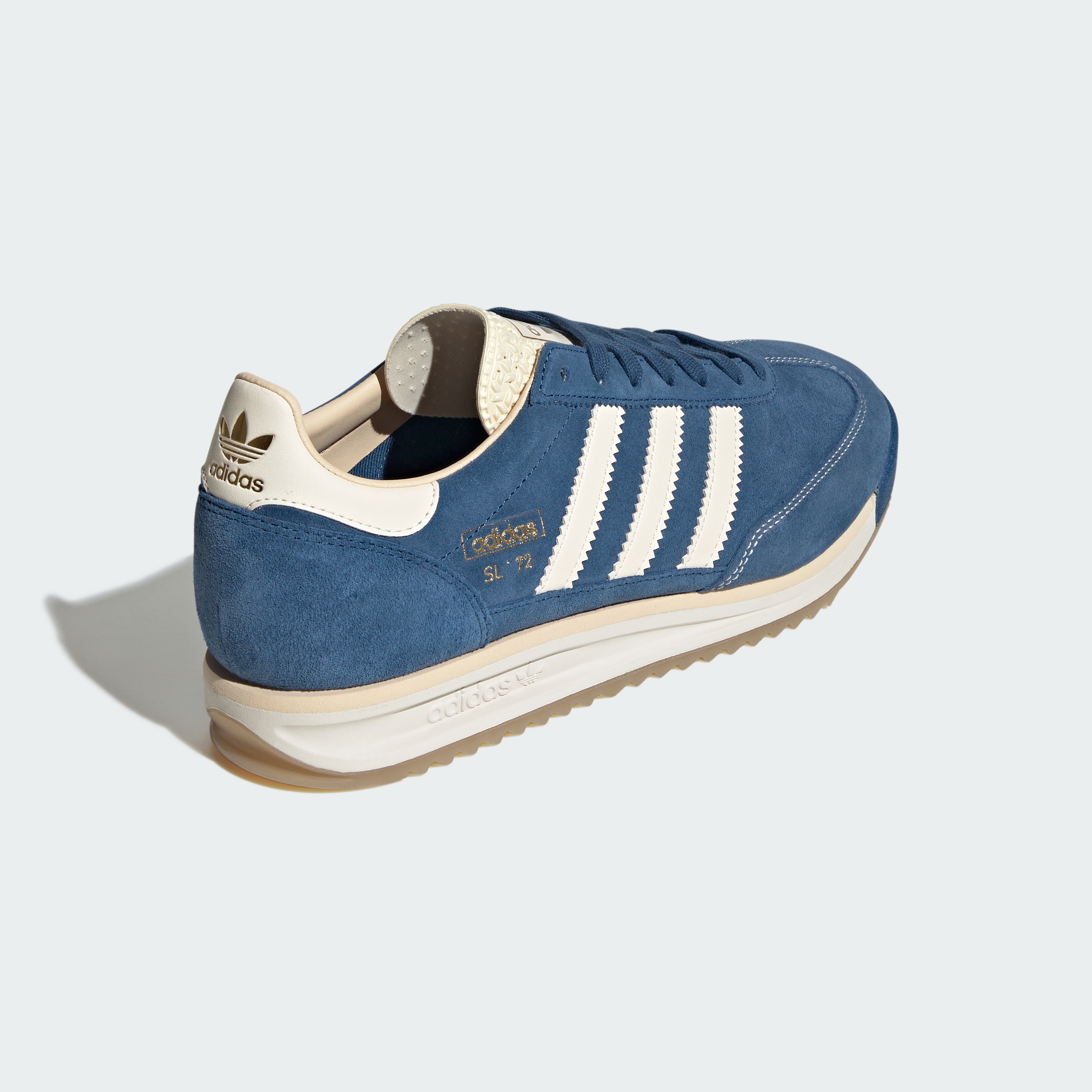 SL 72 RS DUPE/CREWHT/SANSTR