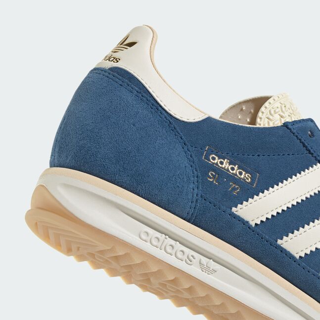 SL 72 RS DUPE/CREWHT/SANSTR